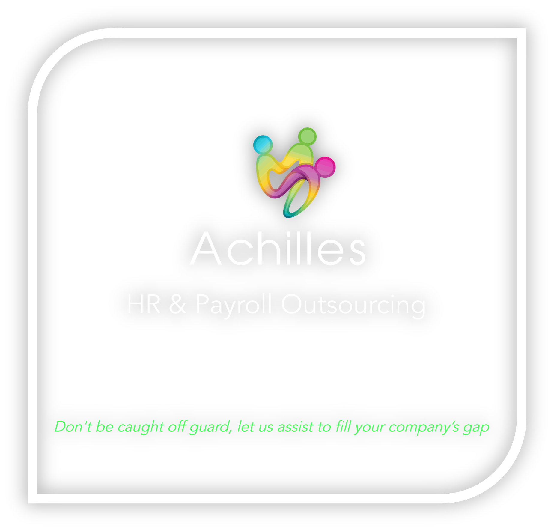 Achilles HR & Payroll Outsourcing