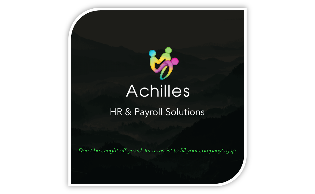 Achilles HR & Payroll Solutions